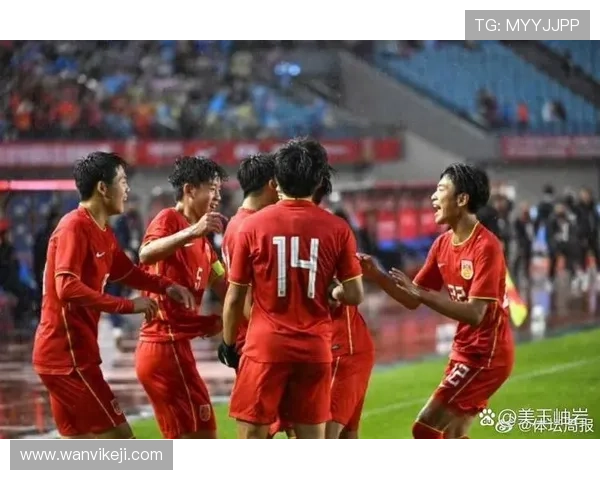 马德兴透露U17亚洲杯抽签时间及国少队档位情况分析